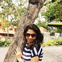 Asha Srinivas Photo 8