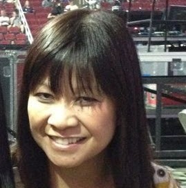 Melissa Bui Photo 24