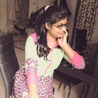 Swati Meshram Photo 16
