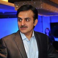 Sanjay Gera Photo 18