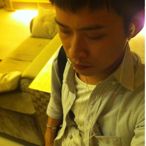 Ken Liu Photo 19