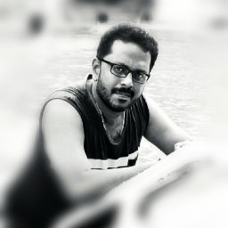 Hari Pillai Photo 21