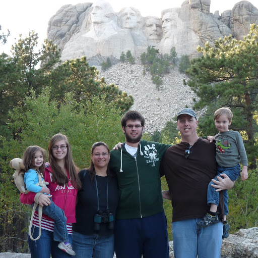 Carl Washburn Photo 10
