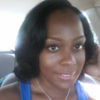 Octavia Shaw Photo 5