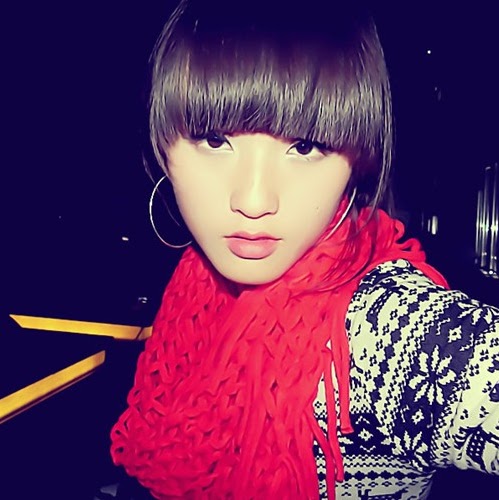 Mei Yang Photo 22