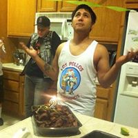 Alex Leano Photo 10