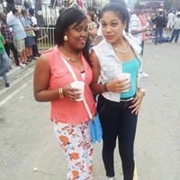 Marian Heredia Photo 8
