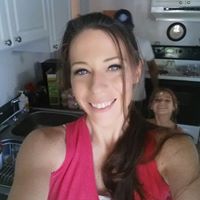 Kristina Chaney Photo 4