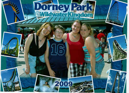 Kimberly Winters Photo 25