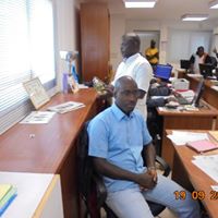 Felix Kouame Photo 7
