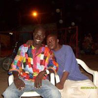 Mamadou Kante Photo 7