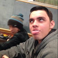 Gabriel Gomez Photo 36