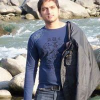 Deepak Pathak Photo 21