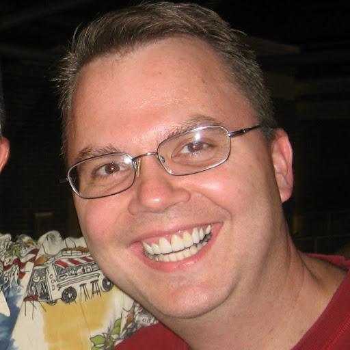 Mark Millsap Photo 13