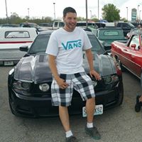Jesse Erhardt Photo 2
