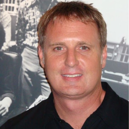 Chris Baughn Photo 12