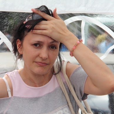 Marina Lazarenko Photo 3