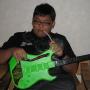 Mark Espiritu Photo 10