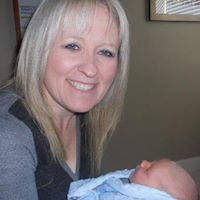 Debra Allen Photo 15