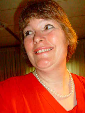 Christina Schneider Photo 16