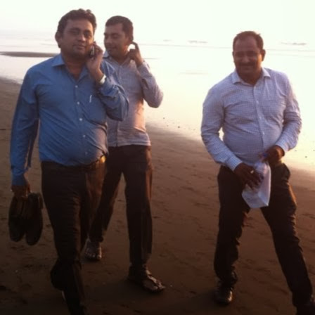 Harshad Patel Photo 22