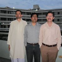 Iftikhar Haq Photo 16