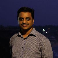 Hari Pillai Photo 13