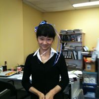 Nancy Chau Photo 26