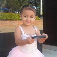 Diana Gomez Photo 16