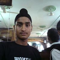 Amandeep Saggu Photo 8
