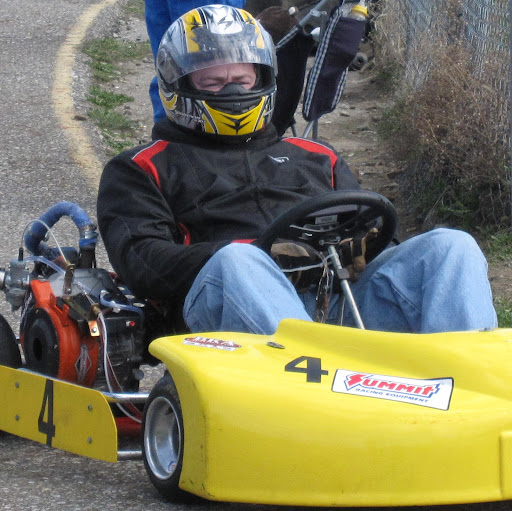 Mark Hicks Photo 37