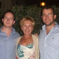 Joan Breen Photo 6