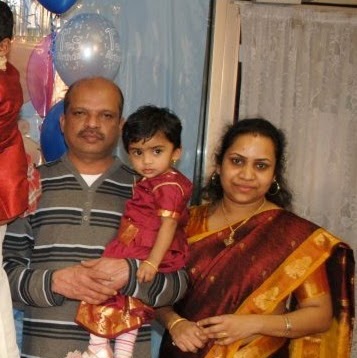 Prasanth Prabhakaran Photo 14