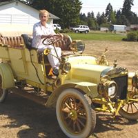 Shirlee Evans Photo 4