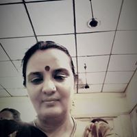 Mahalakshmi Krishnamoorthy Photo 3