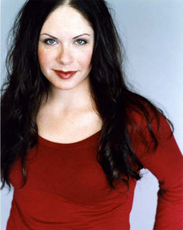 Veronica Soto Photo 27