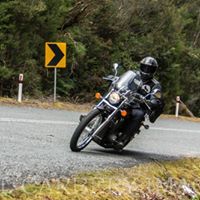 Ian Travers Photo 12