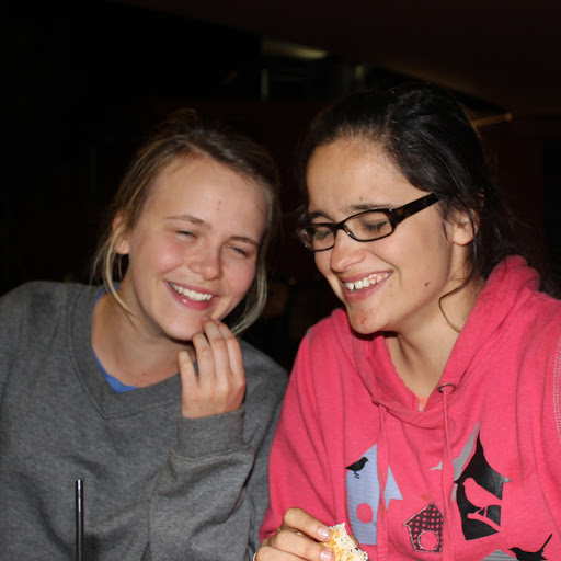 Laura Jenson Photo 12