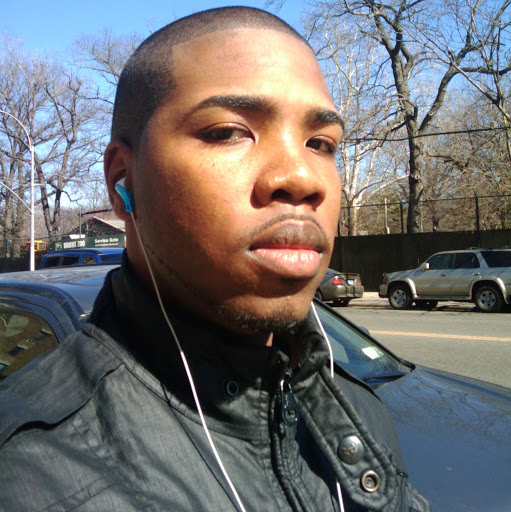Derrick Richardson Photo 34