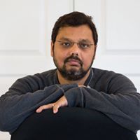 Raghuraman Nattamai Photo 3