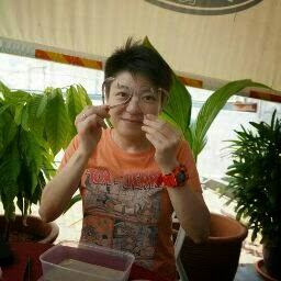 Venus Li Photo 24