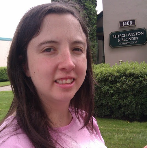 Amanda Kraus Photo 16