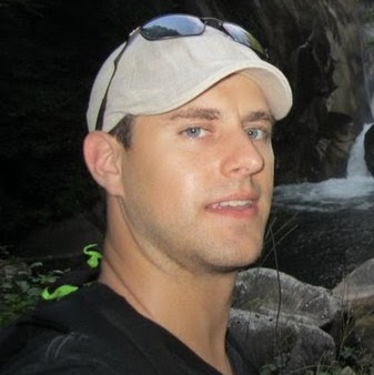 Sean Carr Photo 43