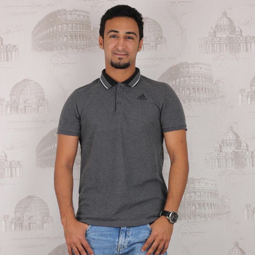 Majed Abdullah Photo 8