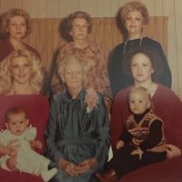 Cindy Parker Photo 21