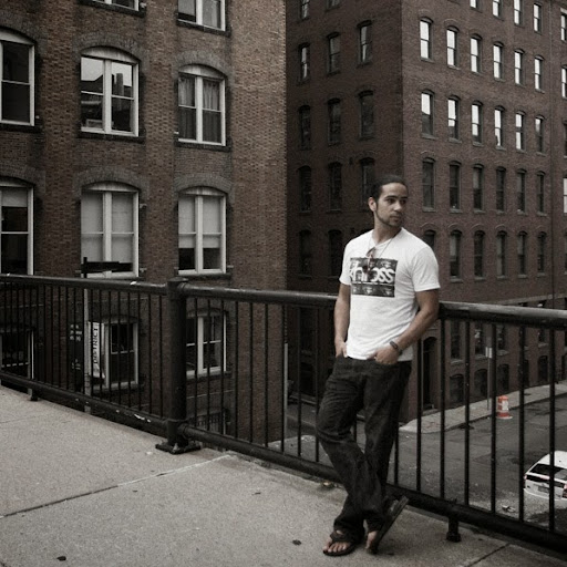Derek Sawaya Photo 5