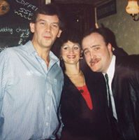 Richard Alsop Photo 20