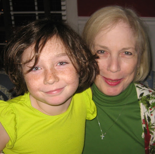 Elizabeth Galbreath Photo 5