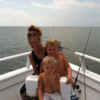 Tracy Scott Photo 16
