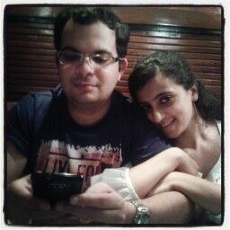 Aditi Ranadive Photo 4